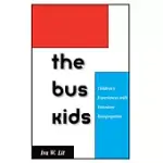THE BUS KIDS: CHILDREN’S EXPERIENCES WITH VOLUNTARY DESEGREGATION