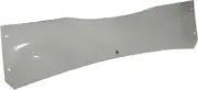 Klock Werks Flare Windshield Kit - Tint Tinted Custom Replacement KWW-05-0486