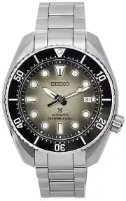 Seiko Prospex Automatic Diver's SPB323 SPB323J1 SPB323J Men's Watch