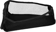 Hoement Stroller Bottom Storage Bag Diaper Bag Organiser for Stroller Organizer Bag Safe for Outdoor Use
