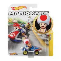 在飛比找有閑購物優惠-★萊盛小拳王★風火輪小汽車 MARIO KART 瑪利歐賽車