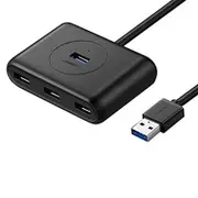 0.5M USB 3.0 A 4 Ports HUB Ugreen