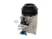 A/C Compressor For 14-24 Jaguar E-Pace F Type F-Pace XE XF RM29F3 A/C Compressor (for: Jaguar)