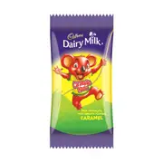 Cadbury Dairy Milk Caramello Koala 15g x 72
