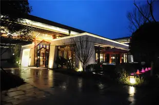 重慶融匯泉·別院Ronghui Hot Spring Resort