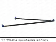 Suzuki SJ410 Steering Linkage Drag Tie Rod Assembly Right Hand Drive