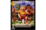 Dinolympics (Atari Lynx)