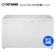 【TATUNG 大同】440公升臥式冷凍櫃TR-440FR~含拆箱定位
