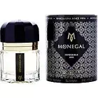 Ramon Monegal Impossible Iris By Ramon Monegal Eau De Parfum Spray 1.7 Oz