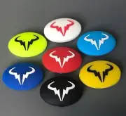 Nadal Tennis Squash Racquet Racket Rubber Vibration Shock Absorber Dampener