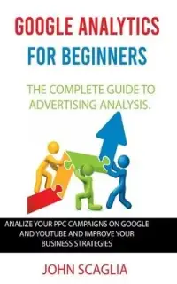 在飛比找博客來優惠-Google Analytics for Beginners