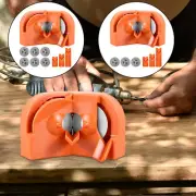 Drill Bit Sharpener Electric Drill Bits Grinding Sharpener Drill Grinder qiduY
