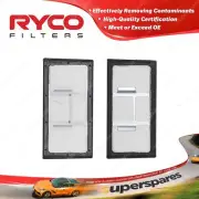 Premium Quality Ryco Transmission Filter for Honda Shuttle AJ AK AN AR 4Cyl 1.5L (for: Honda)