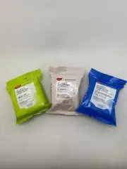 Almay Makeup Remover Cleaning Towelettes *Triple Pack*