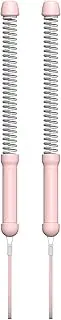 Ropes for Working Out - Spring Resistance Cords - Replacement Spring Rod Training Strength Equipment Tool Cords Sticks Lightweight for Fitness Workouts Outdoor Home