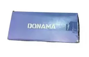 Donama Cervical Pillow Neck Pain Relief Contour Memory Foam Pillow Sealed