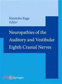 在飛比找三民網路書店優惠-Neuropathies of the Auditory a