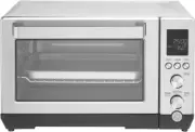 Convection Toaster Oven | Quartz Heating Technology | Lar Capacity Toaster Oven