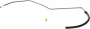 Sunsong 3402191 Power Steering Return Line Hose Assembly