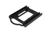 StarTech Toolless 2.5" SSD/HDD Mounting Bracket for 3.5" Drive Bay