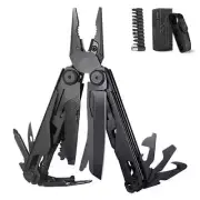 Folding Multi Function Purpose Knife Tool Tactical Survival Pocket Escape Camp