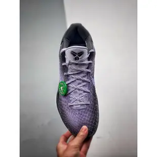 耐吉Nike Kobe 6 Protro "EYBL" 黑紫色 科比六代 運動籃球鞋 實戰藍球鞋