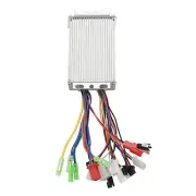 Brushless Motor Controller 36V/48V 350W Electric Bicycle E-Bike Scooter Y8G9