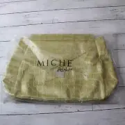 Miche Women's Magnetic Handbag Purse Shell Parker Fits Big Prima Base Bag