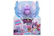 Hatchimals Pixies Riders Shimmer Babies Pixie Twins Ages 5+ Toy Baby Horse Pony