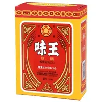 在飛比找PChome24h購物優惠-《味王》味精(500g)*2入組