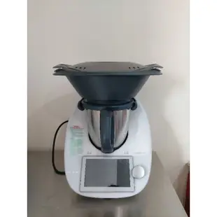 Thermomix® 美善品多功能料理機 TM6