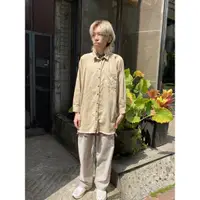 在飛比找蝦皮購物優惠-90‘s PIERRE CARDIN RAYON SHIRT