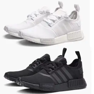 9zZN Adidas NMD R1 情侶鞋 運動鞋 男鞋 女鞋 小白鞋 愛迪達 休閒鞋 鞋子 運動休閒鞋 網鞋 慢跑鞋