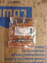 NEW STIHL DRIVE SHAFT STRING TRIMMER HEAD P/N 4180 642 0602