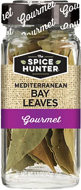 The Spice Hunter香料獵人月桂葉