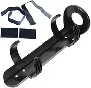 BELLIFFY Vehicle Fire Extinguisher Holder Mount for Truck Car Interior Bracket Fire Extinguisher Strap