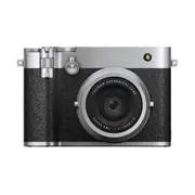 Fujifilm GFX100RF - Silver