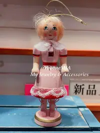 在飛比找松果購物優惠-*Yvonne MJA*全球精品配件 世界精品 德國帶回胡桃