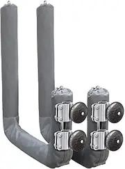 Magma Storage Rack, Kayak/SUP, Rail Mounted