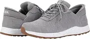 [Zeba] Men's Hands Free Slip-On Golf Shoes