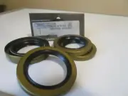 Harley 70-99 FLT FXR FLH FX Softail Dyna Oil Seal Sprocket Shaft Qty5 12026B