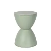 [Florabelle Living] Sibaya Outdoor Sidetable Sage