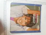 Jane Fonda's Prime Time Workout - CED RCA SelectaVision