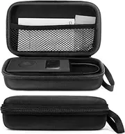 EVA Hard Case for Xiaomi Electric Inflator Pump 1S- Travel Protective Carrying Storage Bag