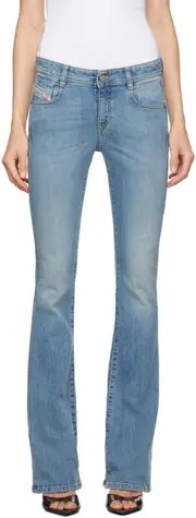 1969 D-Ebbey jeans 25,26,27,28,29,30 blue