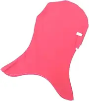 Veemoon Professional Diving Hood Snorkeling Cap Mask for Adults Swimming Uv Protection Head c