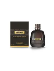 Missoni Parfum Pour Homme EDP 100ml