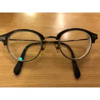 在飛比找蝦皮購物優惠-藤井太郎 日本🇯🇵手作手工框眼鏡