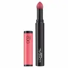 L'Oreal Paris Infallible Matte Max Lipstick, Virgin