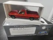 Trax TR22B 1977 Holden HZ Sandman Ute 1:43